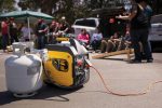 Champion 4000W Dual Fuel RV Ready Portable Inverter Generator - CO Shield & Ultra-Quiet 64 dBA - 201050 - Image 13