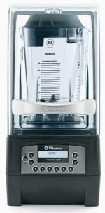 Vitamix 36019 Quiet One Commercial Blender - 48 oz Container with 6 Programs - 36019 - Image 5