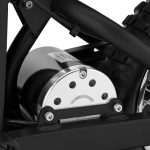 Razor MX650 Dirt Rocket Electric Motocross Bike - 650W Motor with 36V Battery & 17 MPH - MX650 - Image 9