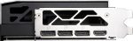 MSI GeForce RTX 5080 16G SUPRIM LIQUID SOC Graphics Card - 16GB GDDR7 with 360mm Liquid Cooling & Extreme Performance 2760 MHz - G5080-16SLS - Image 4