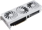 ASUS Prime GeForce RTX 5070 White OC Edition Graphics Card - 12GB GDDR7 with SFF-Ready Design & Axial-Tech Fans - PRIME-RTX5070-O12G-WHITE - Image 15