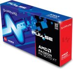 Sapphire Pulse Radeon RX 9070 XT Gaming Graphics Card - 16GB GDDR6 with Tri-X Cooling & AMD RDNA 4 - 11348-03-20G - Image 5