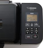 Zojirushi Home Bakery Virtuoso Plus Breadmaker - 15 Programs with 13-Hour Delay Timer & Gluten-Free Setting - BB-PPC20BA - Image 3