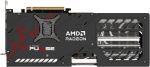 Sapphire Pulse Radeon RX 9070 XT Gaming Graphics Card - 16GB GDDR6 with Tri-X Cooling & AMD RDNA 4 - 11348-03-20G - Image 4