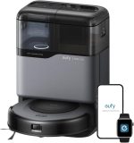 eufy Omni C20 Robot Vacuum and Mop Combo - 7,000 Pa Suction with All-in-One Station & Pro-Detangle Comb - T2280