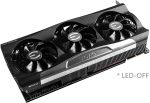 EVGA GeForce RTX 3090 FTW3 Ultra Gaming Graphics Card - 24GB GDDR6X with iCX3 Cooling & ARGB LED - 24G-P5-3987-KR - Image 7