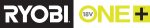 RYOBI 18V ONE+ Cordless Lawn Mower - 33cm Cutting Width - Tool Only - OLM1833B - Image 12