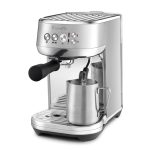 Breville Bambino Plus Espresso Machine - Auto Steam Wand with ThermoJet Heating - Image 12