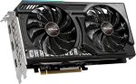 ASRock Radeon RX 9060 XT Challenger 16GB OC Graphics Card - 16GB GDDR6 with Dual Fans & 0dB Silent Cooling - RX9060XT CL 16GO - Image 7
