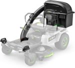 EGO Power+ ABK4200 Bagger Kit for 42" Z6 Zero Turn Riding Mower - ABK4200 - Image 3