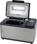 Zojirushi Home Bakery Virtuoso Plus Breadmaker - 15 Programs with 13-Hour Delay Timer & Gluten-Free Setting - BB-PPC20BA - Image 9