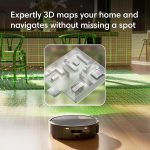 iRobot Roomba Max 775 Combo Pet Robot Vacuum & Mop - 30000Pa Suction with AutoWash Dock & Heated Mopping - X285020 - Image 8