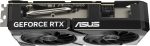 ASUS Dual GeForce RTX 5060 Ti 8GB GDDR7 OC Edition Graphics Card - 8GB GDDR7 with Axial-Tech Fans & Dual BIOS - DUAL-RTX5060TI-O8G - Image 9