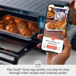 Breville Joule Oven Air Fryer Pro - Smart Countertop Oven with 13 Cooking Functions & Element IQ System - BOV950BST - Image 4