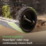 iRobot Roomba Max 775 Combo Pet Robot Vacuum & Mop - 30000Pa Suction with AutoWash Dock & Heated Mopping - X285020 - Image 5