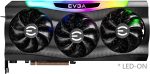 EVGA GeForce RTX 3090 FTW3 Ultra Gaming Graphics Card - 24GB GDDR6X with iCX3 Cooling & ARGB LED - 24G-P5-3987-KR - Image 3