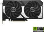 ASUS Dual GeForce RTX 5060 Ti 16GB GDDR7 OC Edition Graphics Card - 16GB GDDR7 with Axial-Tech Fans & Dual BIOS - DUAL-RTX5060TI-O16G - Image 9