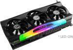 EVGA GeForce RTX 3090 FTW3 Ultra Gaming Graphics Card - 24GB GDDR6X with iCX3 Cooling & ARGB LED - 24G-P5-3987-KR - Image 8