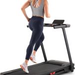 NordicTrack T Series Treadmill - Folding Treadmill with iFIT & Auto Incline - T5 / T6.5S / T10 / T16