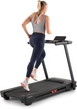 NordicTrack T Series Treadmill - Folding Treadmill with iFIT & Auto Incline - T5 / T6.5S / T10 / T16