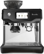 Breville Barista Touch Espresso Machine - Touchscreen with Auto Steam Wand & Grinder - Image 11