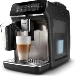 Philips 3300 Series Fully Automatic Espresso Machine with LatteGo Milk System