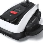 ECOVACS GOAT O1000 LiDAR PRO Robot Lawn Mower - Wire-Free LiDAR Navigation with AI Obstacle Avoidance & Edge Trimming for 1/4 Acre