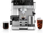Ninja Luxe Café Premier Series - 3-in-1 Espresso Machine with Barista Assist Technology