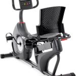 Schwinn Fitness 230 Recumbent Bike with 16 Resistance Levels & Bluetooth Connectivity - 100932