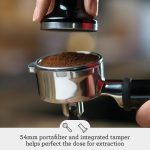 Breville Barista Touch Espresso Machine - Touchscreen with Auto Steam Wand & Grinder - Image 5