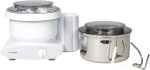 Bosch Universal Plus Stand Mixer with NutriMill Baker's Pack - 500W Motor & 6.5 Qt Bowl - Image 13