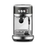 Breville Bambino Plus Espresso Machine - Auto Steam Wand with ThermoJet Heating