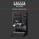 Gaggia Classic Evo Pro Espresso Machine - Commercial Components with 9 Bar Extractions - Image 6