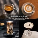 De'Longhi Magnifica Series Fully Automatic Espresso Machine - Built-in Grinder & Milk Frother - Image 3