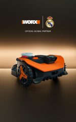 WORX WO7144 Robot Lawn Mower - Wire-Free RTK Cloud Navigation with AI Vision for 1/4 Acre - WO7144 - Image 2