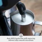 Breville Barista Touch Espresso Machine - Touchscreen with Auto Steam Wand & Grinder - Image 7