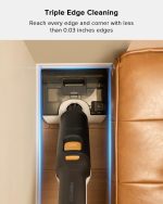roborock F25 Series Cordless Wet Dry Vacuum Cleaner with Self-Cleaning - Image 8