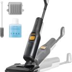 roborock F25 Series Cordless Wet Dry Vacuum Cleaner with Self-Cleaning