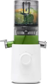 NAMA Cold Press Juicer - Hands-Free Self-Feeding Hopper with 15-Year Warranty - J2 / J3 - Image 10