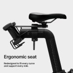 Peloton Cross Training Bike with 21.5" HD Swivel Touchscreen & 100 Resistance Levels - BA05-DC07 - Image 6