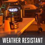 EGO POWER+ NEXUS 3000W Portable Power Station - Battery-Powered Inverter with 2× 7.5Ah Batteries & Charger - PST3042 - Image 6
