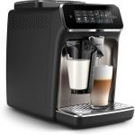 Philips 3300 Series Fully Automatic Espresso Machine with LatteGo Milk System - Image 3