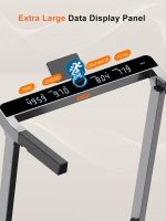 WALKINGPAD G1SE Foldable Treadmill - 7.5 MPH with 47" Belt & App Control - G1SE - Image 5