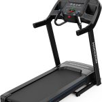Horizon Fitness Treadmill - Folding Treadmill with Bluetooth & Cushioned Deck
