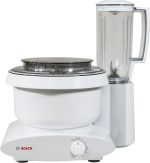 Bosch Universal Plus Stand Mixer with NutriMill Baker's Pack - 500W Motor & 6.5 Qt Bowl - Image 12