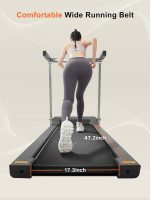 WALKINGPAD G1SE Foldable Treadmill - 7.5 MPH with 47" Belt & App Control - G1SE - Image 6