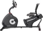 Schwinn Fitness 230 Recumbent Bike with 16 Resistance Levels & Bluetooth Connectivity - 100932 - Image 3