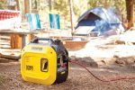 Champion 2500-Watt Portable Inverter Generator with CO Shield & Parallel Ready - 201317 - Image 11