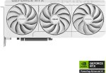 ASUS Prime GeForce RTX 5070 White OC Edition Graphics Card - 12GB GDDR7 with SFF-Ready Design & Axial-Tech Fans - PRIME-RTX5070-O12G-WHITE - Image 9