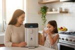 Pure AirWater Desktop PAW-A10 Atmospheric Water Generator - Make Water from Air with Built-in Filtration & UVC Sterilization - Desktop PAW-A10 - Image 3